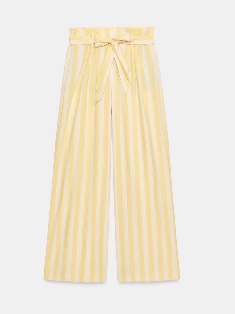 Zara high waist pants - Picture 2 of 7